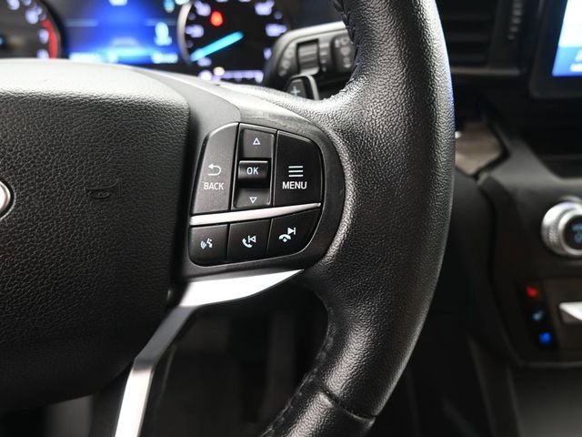 Used 2020 Ford Explorer Limited image 2