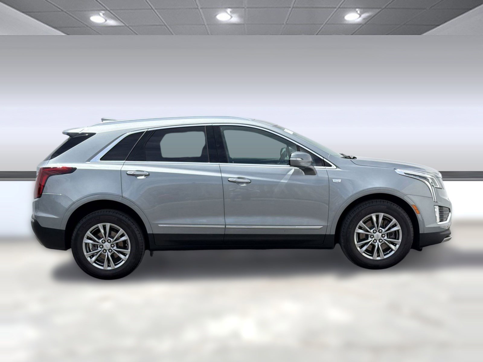 Certified 2023 Cadillac XT5 Premium Luxury AWD/4WD image 7