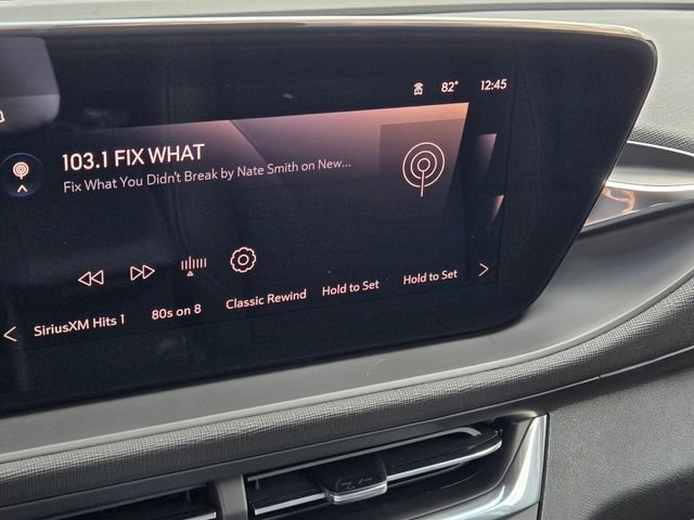 New 2026 Buick Envista Preferred w/ Advanced Safety Package FWD image 16