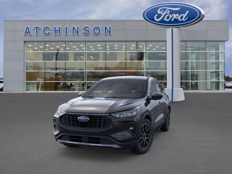 New 2026 Ford Escape SE FWD image 2