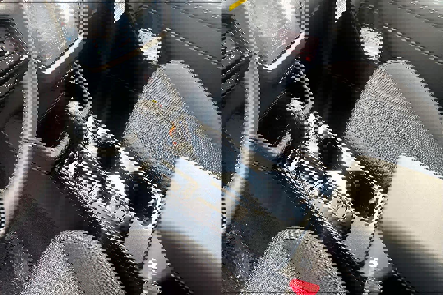 New 2026 Subaru Forester Premium AWD/4WD image 7