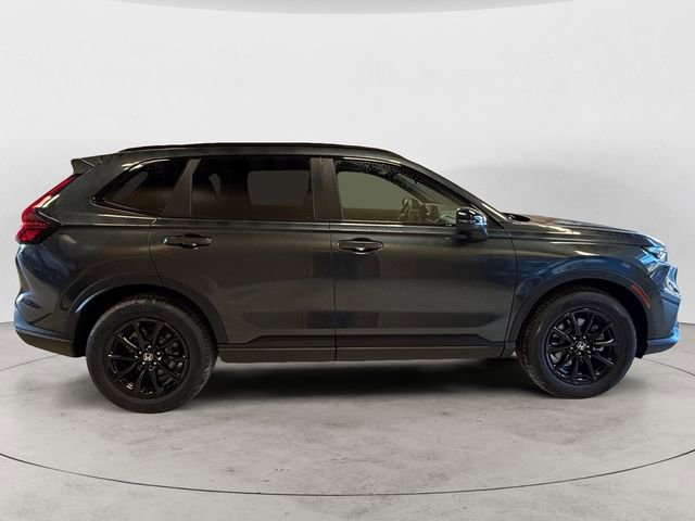 New 2026 Honda CR-V Sport-L image 6