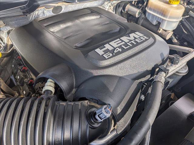 Used 2016 RAM 2500 Big Horn image 21