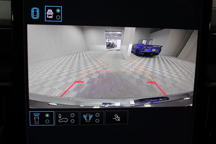 New 2026 GMC Yukon XL Elevation image 59