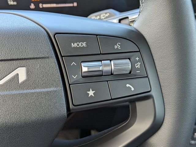 New 2026 Kia K4 GT-Line Turbo FWD image 26