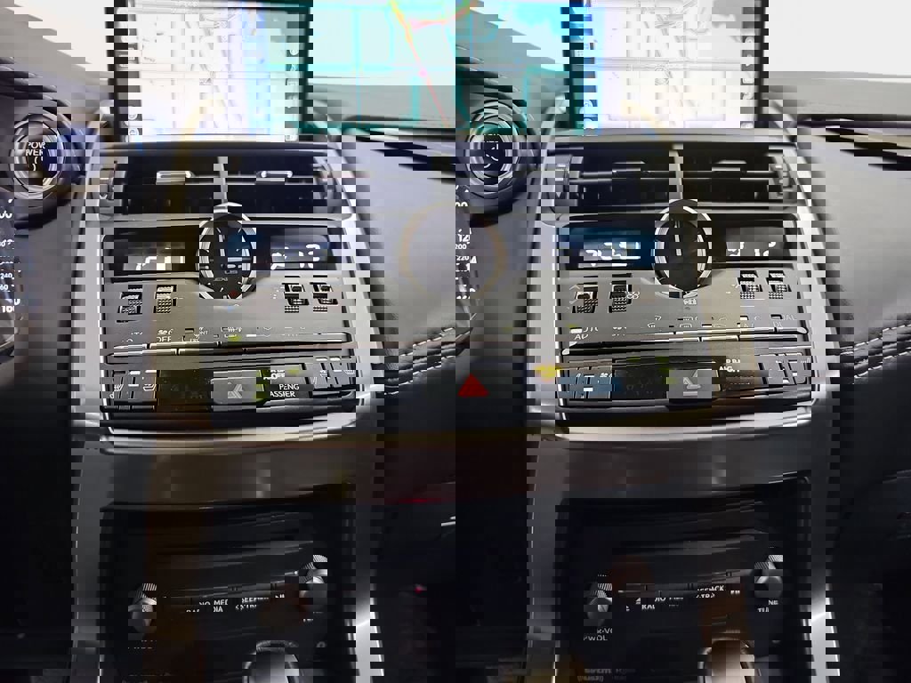 Used 2019 Lexus NX 300h AWD w/ Premium Package image 22