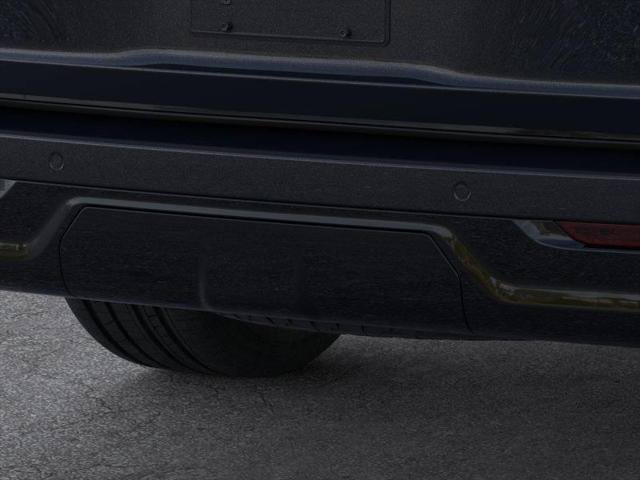 New 2026 Lincoln Navigator L Premier AWD/4WD image 23