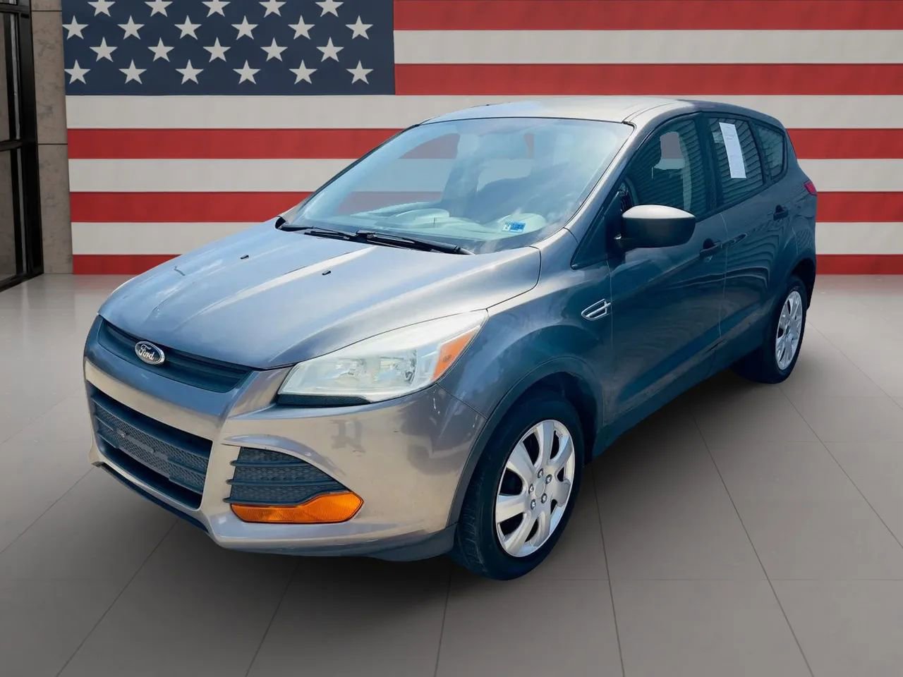 Used 2014 Ford Escape S
