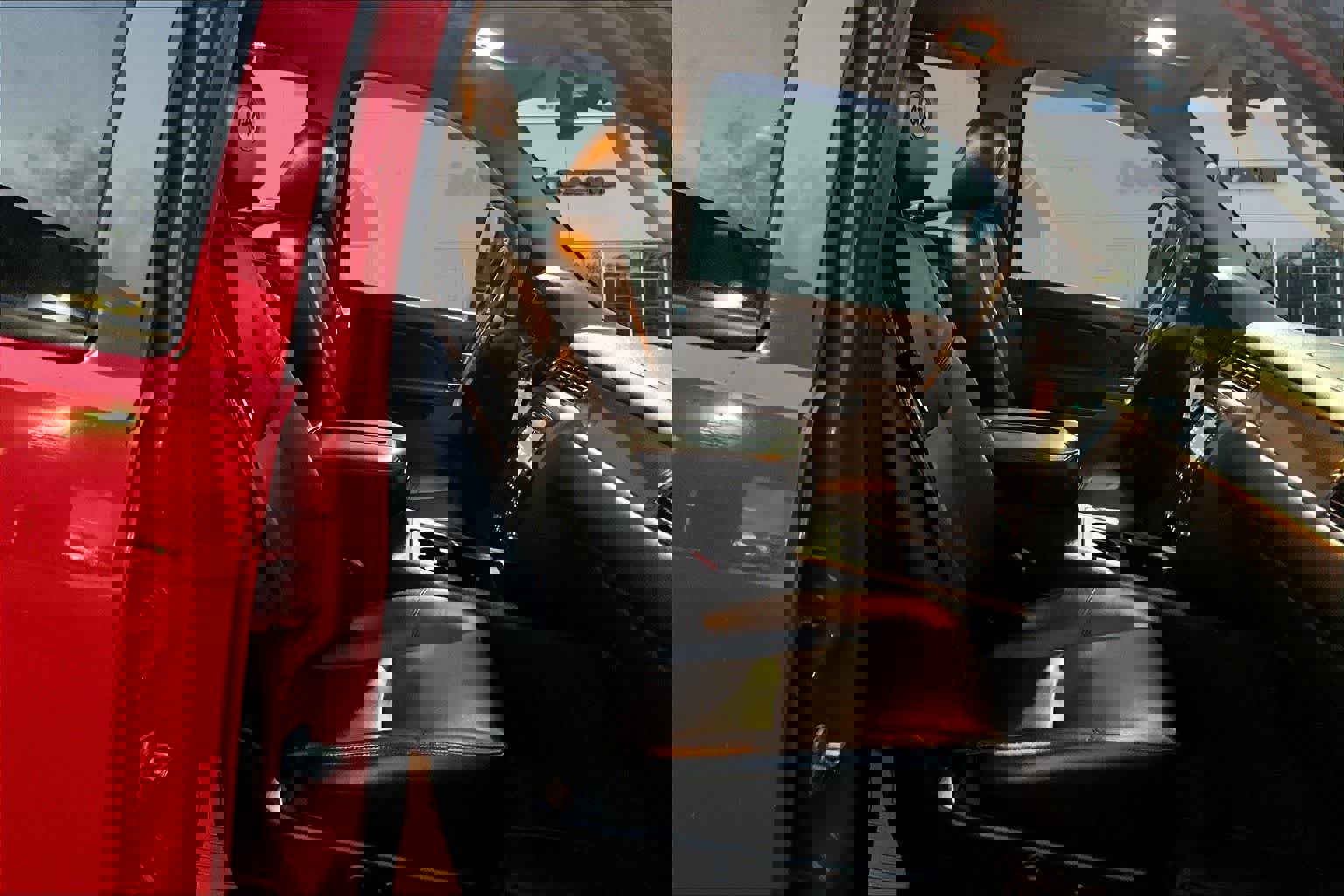 Used 2012 GMC Sierra 2500 SLT image 14