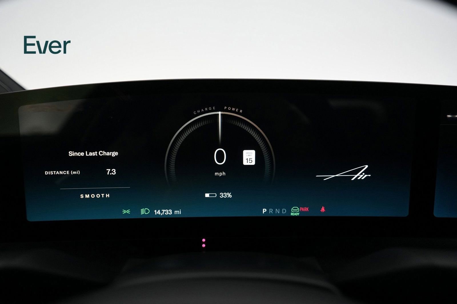 Used 2023 Lucid Air Grand Touring image 25