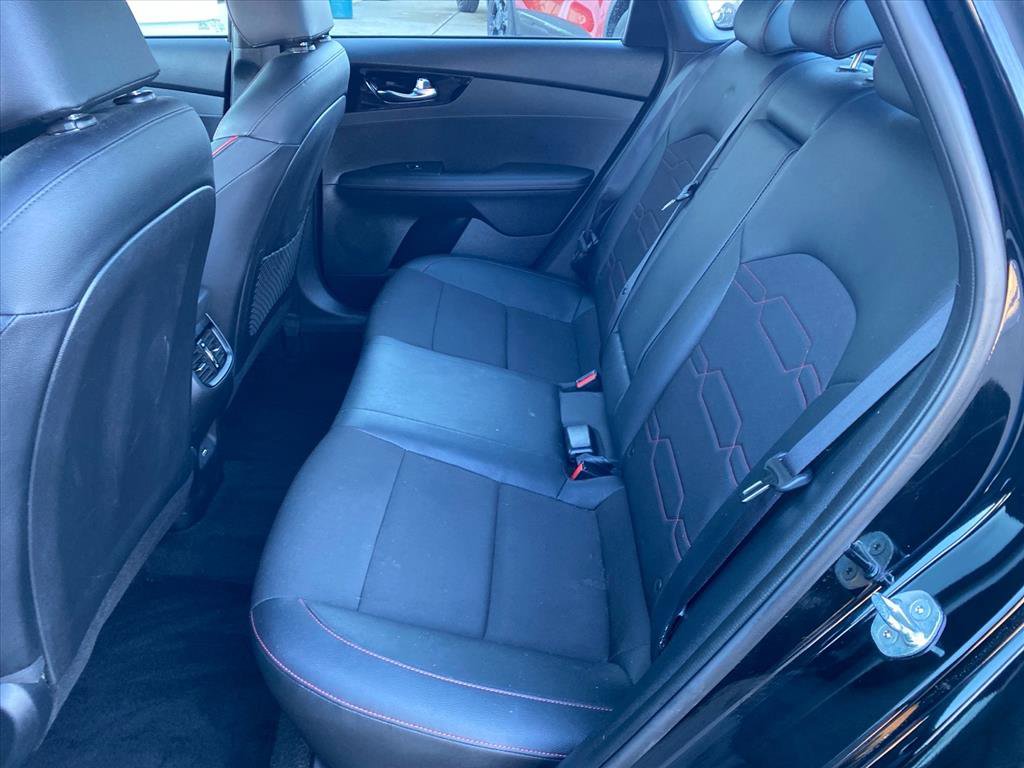 Certified 2023 Kia Forte GT image 23