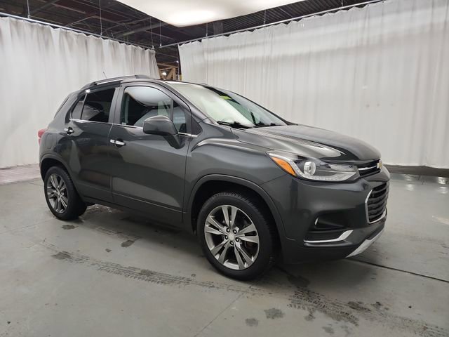 Used 2017 Chevrolet Trax Premier image 13