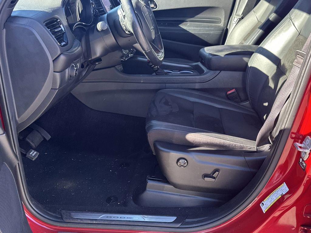 Used 2022 Dodge Durango GT image 9