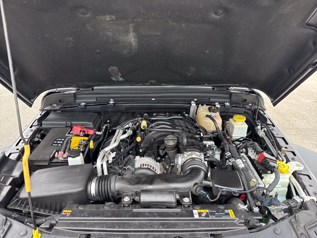Used 2022 Jeep Gladiator Sport AWD/4WD image 26