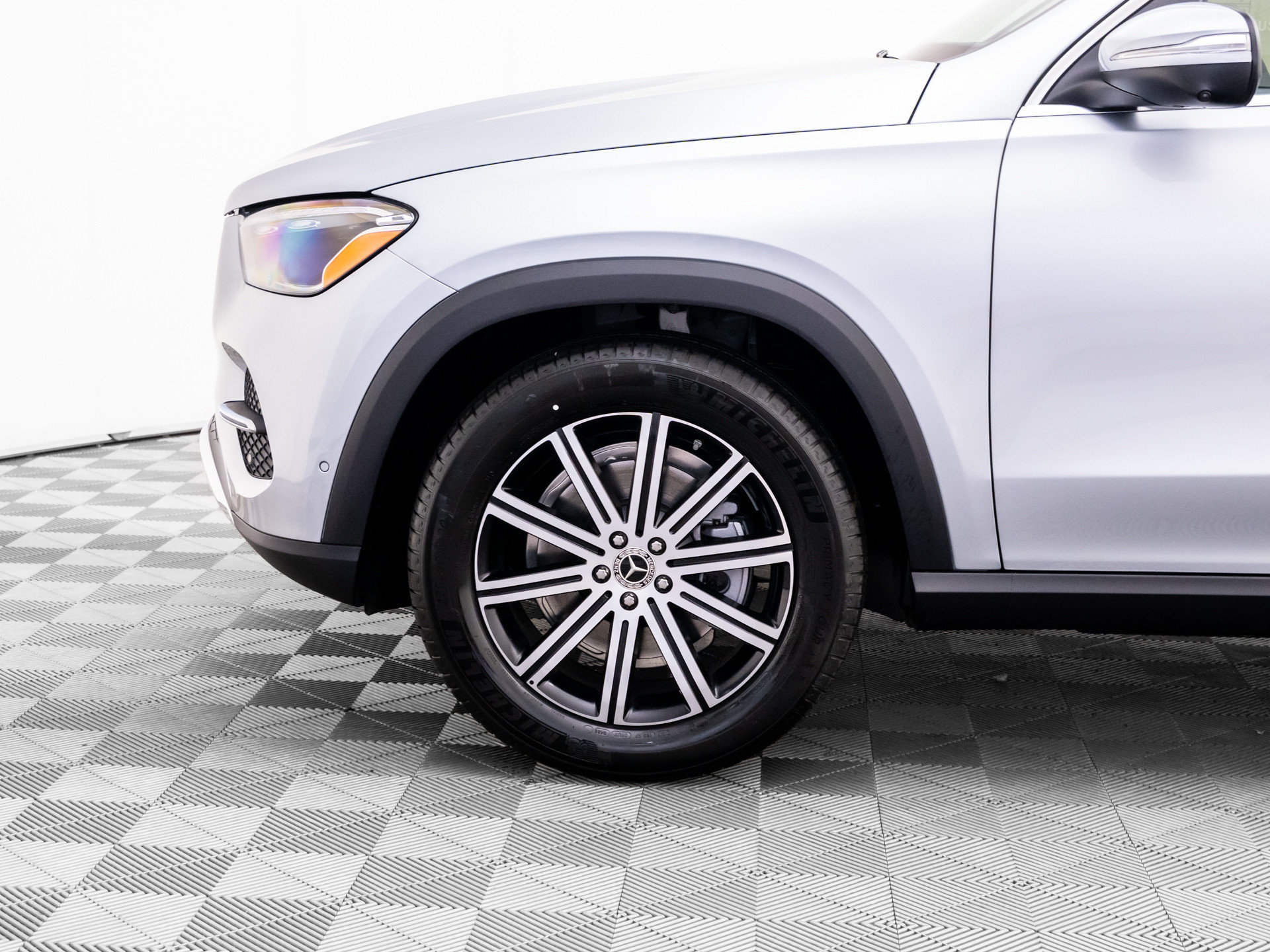 New 2026 Mercedes-Benz GLE 350 4MATIC image 36