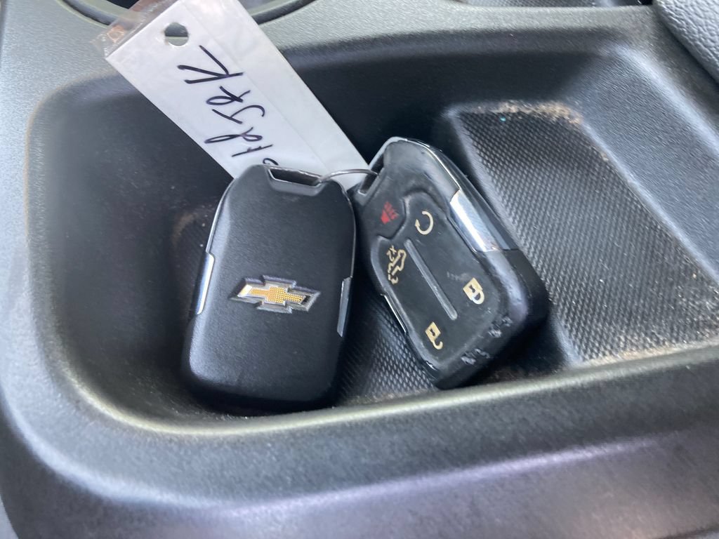 Used 2019 Chevrolet Silverado 1500 LT w/ All-Star Edition AWD/4WD image 33