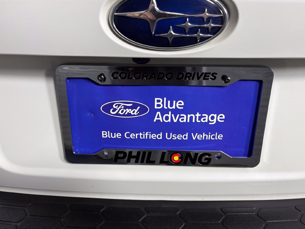 Used 2019 Subaru Crosstrek 2.0i Limited w/ Moonroof Package w/Navigation AWD/4WD image 30