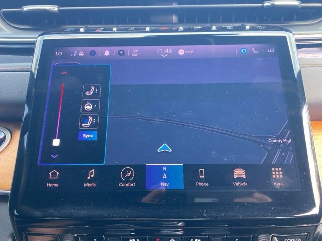 Used 2023 Jeep Grand Cherokee Summit image 40