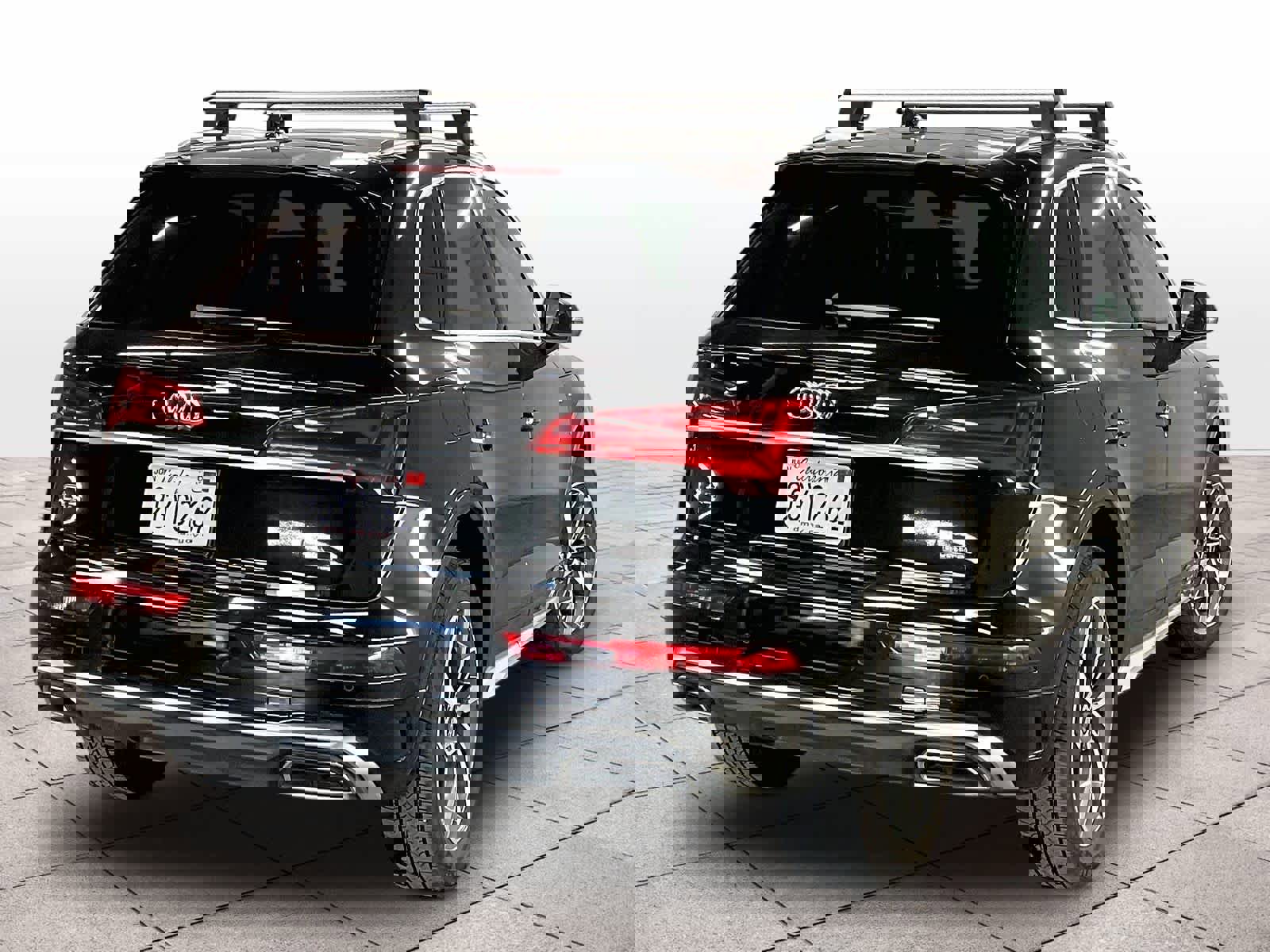 Certified 2023 Audi Q5 2.0T Premium w/ Convenience Package image 14