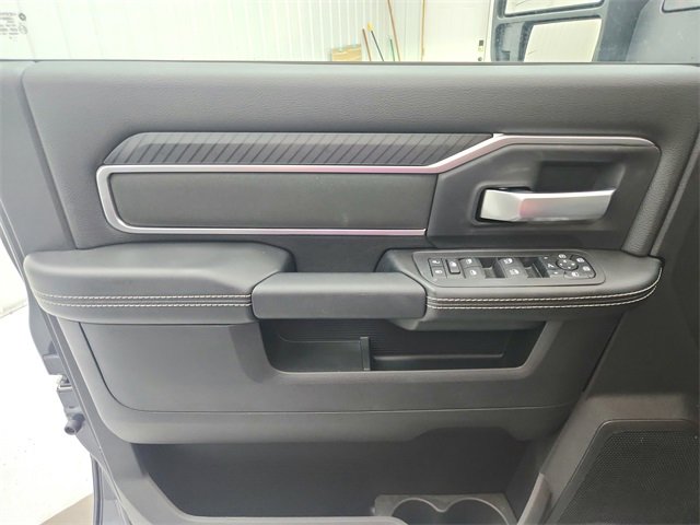 New 2025 RAM 2500 Big Horn image 28