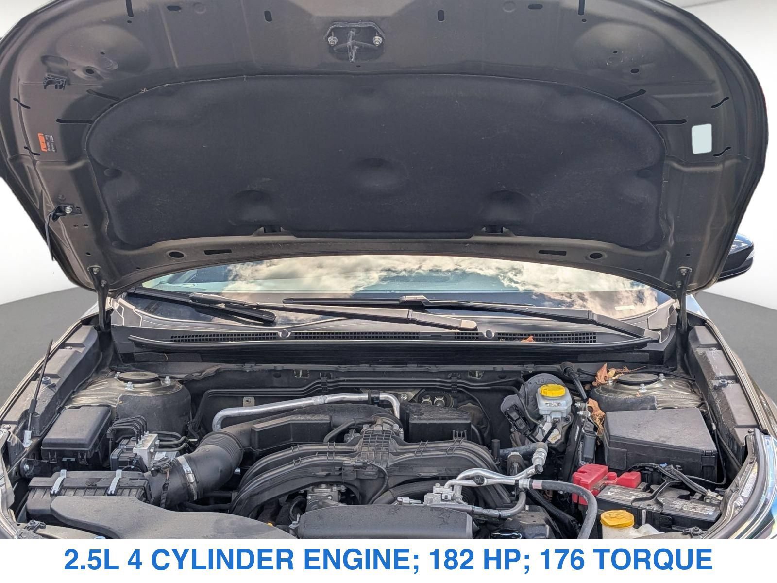 Used 2023 Subaru Outback Onyx Edition AWD/4WD image 30