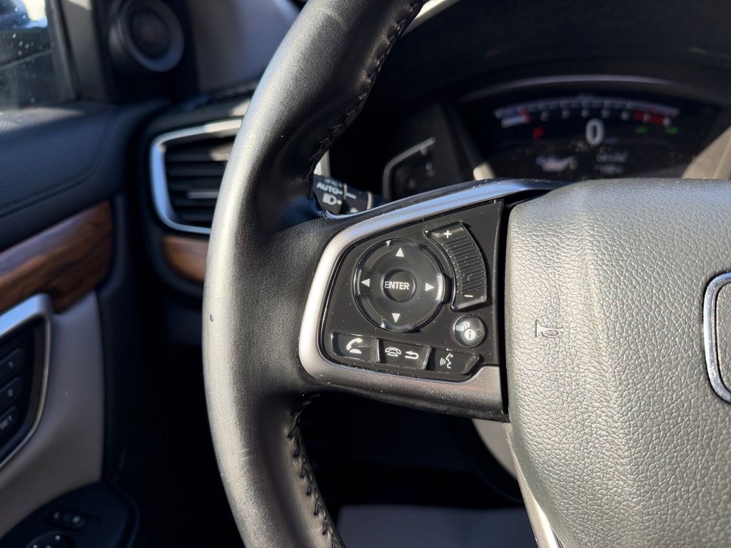 Used 2018 Honda CR-V EX-L image 17