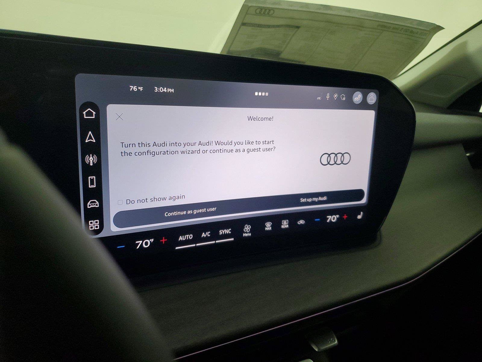 New 2026 Audi Q3 quattro 2.0T AWD/4WD image 29