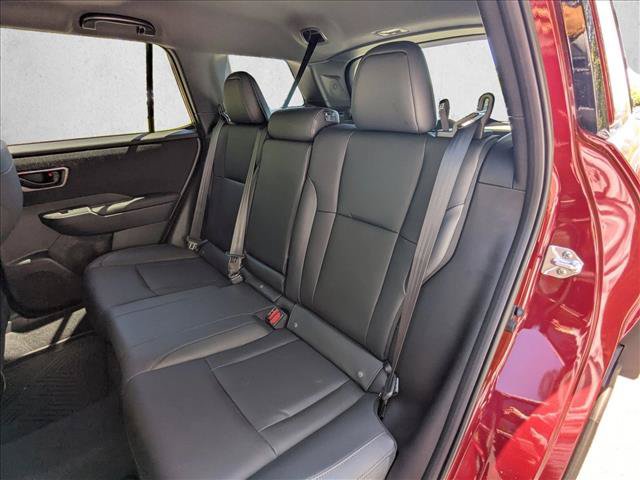 New 2026 Subaru Outback Premium AWD/4WD image 11