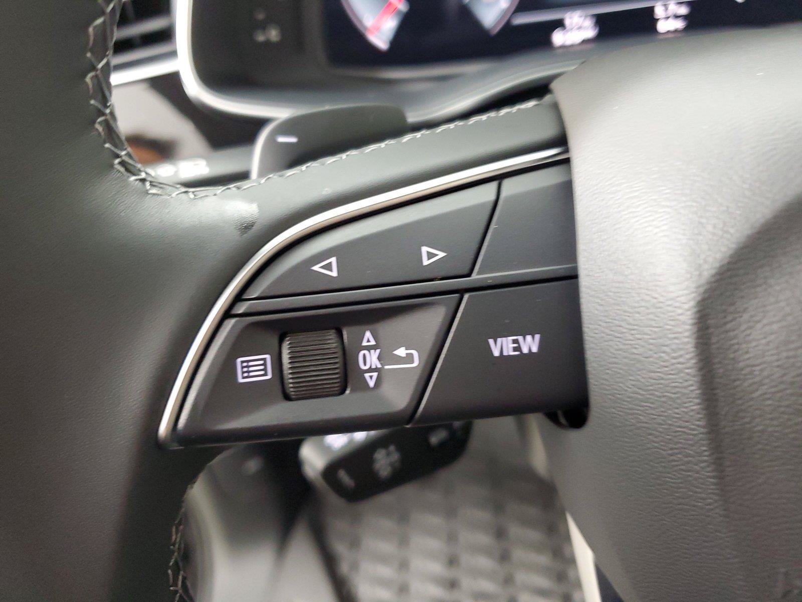 New 2026 Audi Q7 3.0T Prestige AWD/4WD image 27