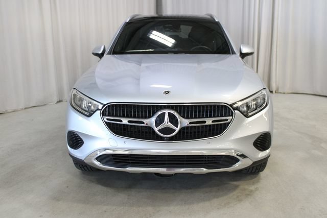 Used 2024 Mercedes-Benz GLC 300 4MATIC image 26