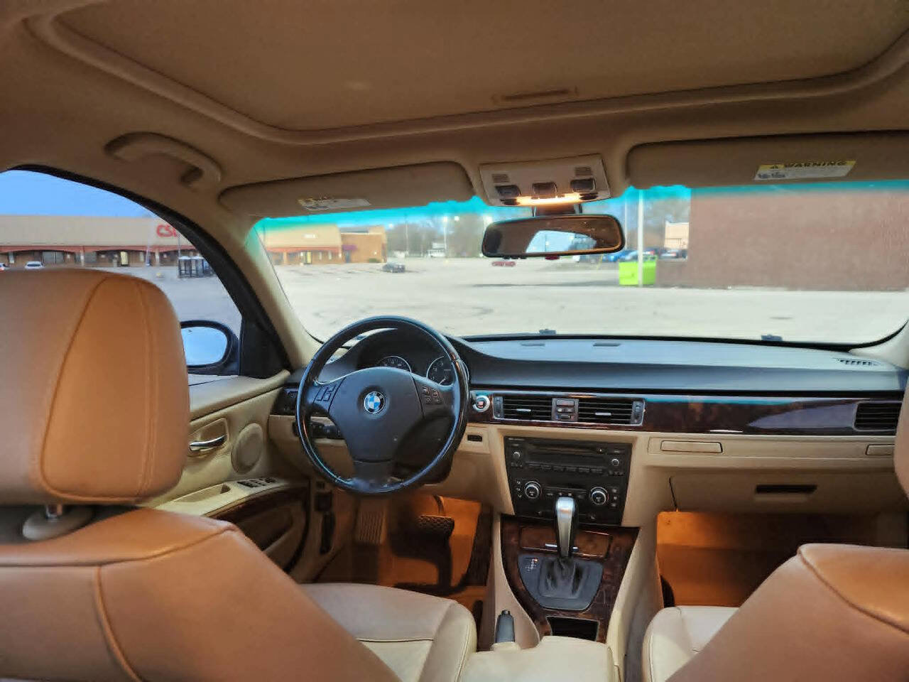 Used 2007 BMW 328i Sedan RWD image 19