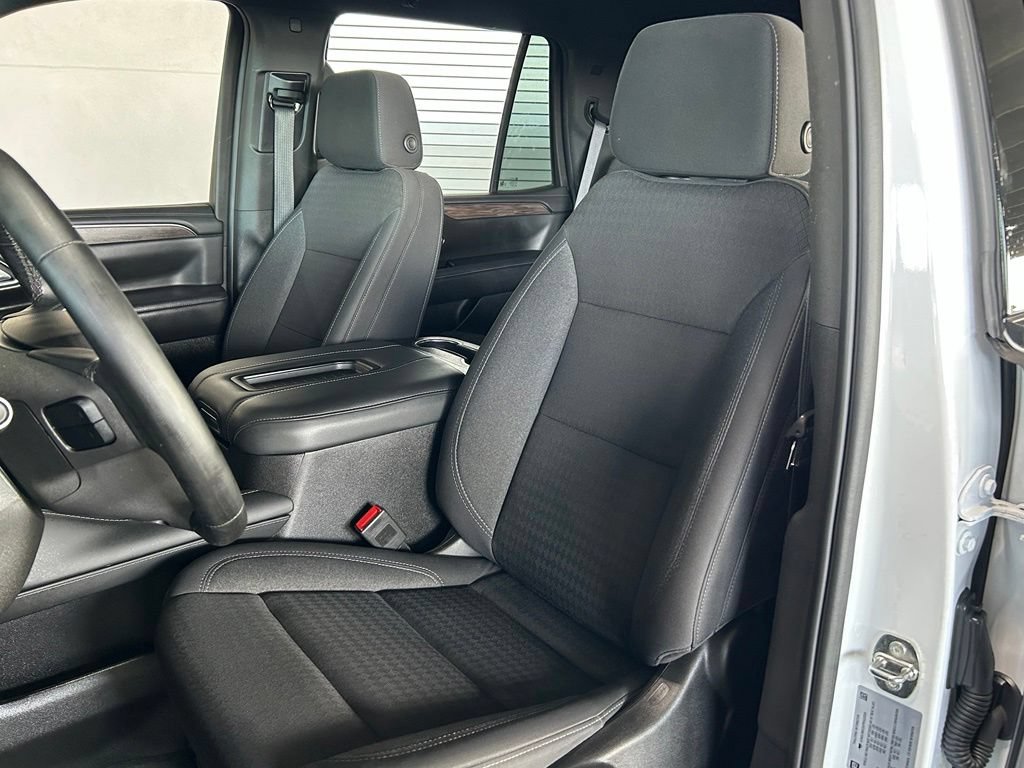 Used 2023 Chevrolet Tahoe LS RWD image 17