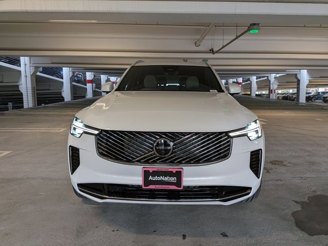 New 2026 Volvo XC90 B6 Ultra w/ Protection Package image 6