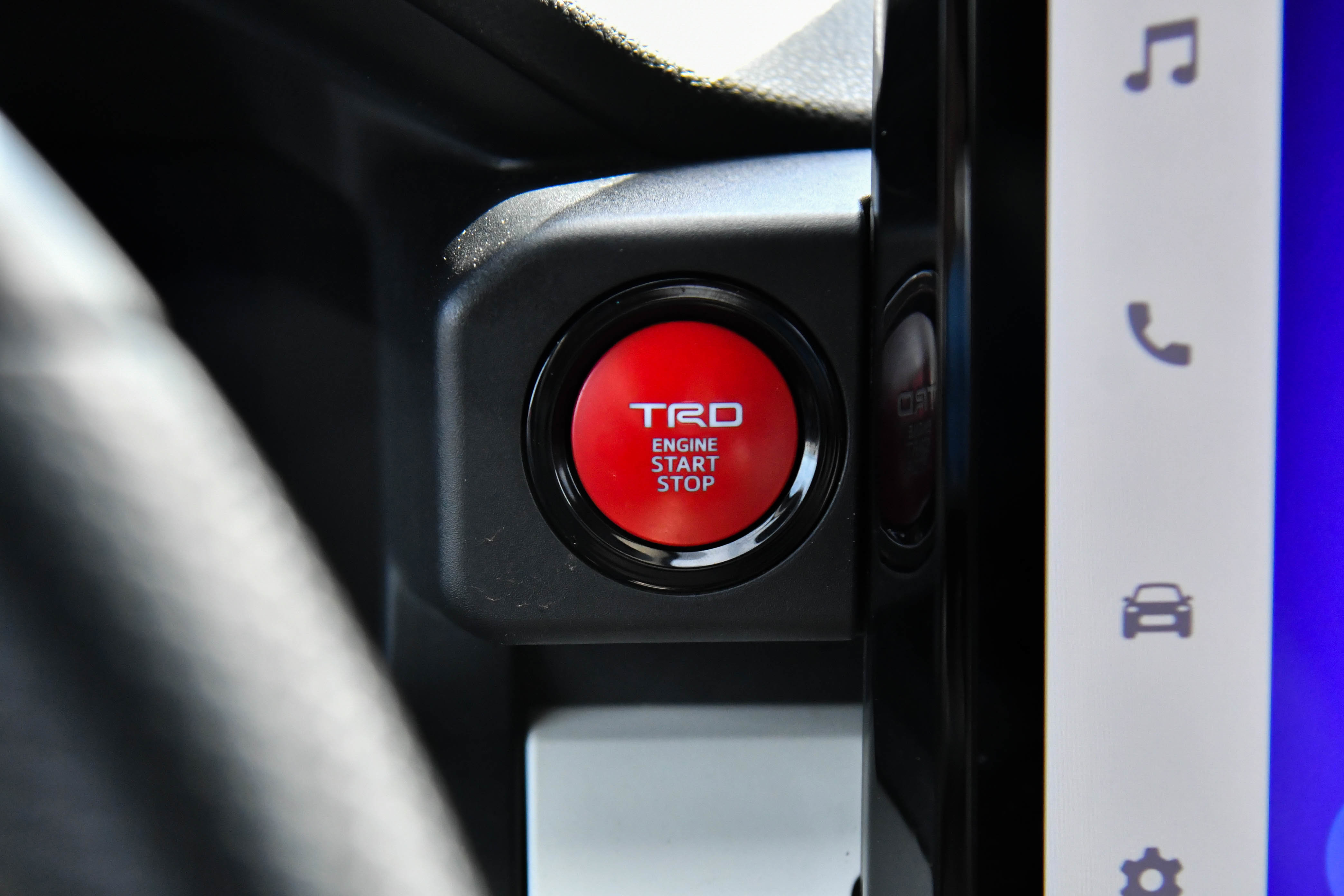 Used 2024 Toyota Tacoma TRD Sport image 29