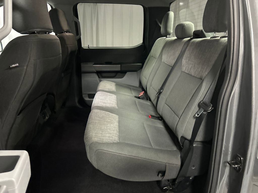 Used 2023 Ford F150 XLT w/ XTR Package image 20