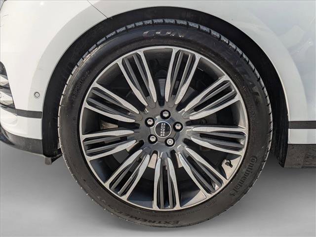 Used 2018 Land Rover Range Rover Velar R-Dynamic HSE image 25