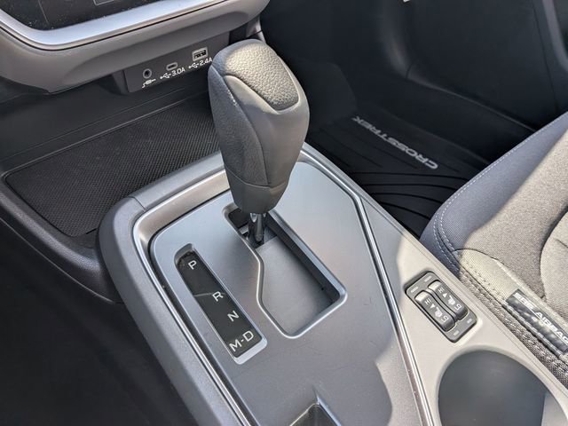 Certified 2025 Subaru Crosstrek 2.0i Premium image 14