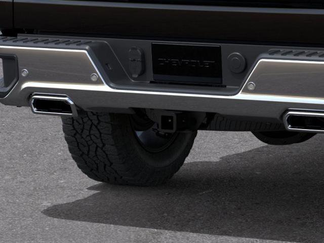 New 2026 Chevrolet Silverado 1500 LTZ w/ LTZ Premium Package image 39