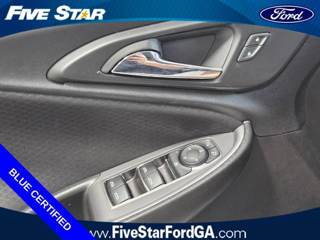 Used 2024 Chevrolet Malibu LT FWD image 31