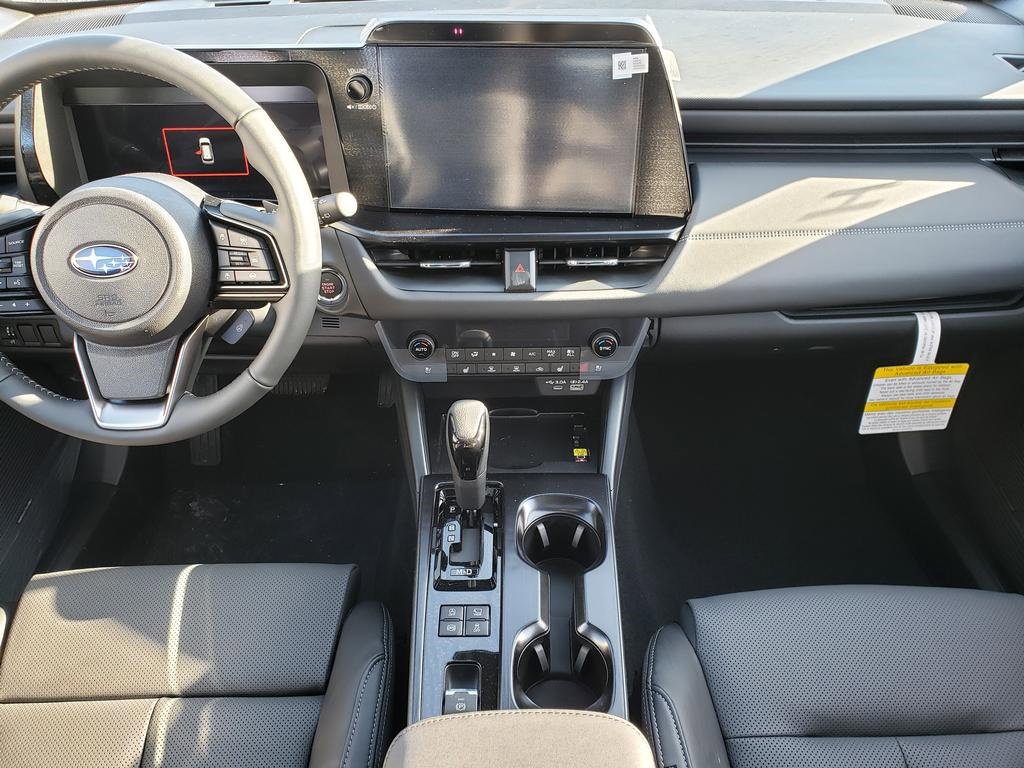 New 2026 Subaru Outback Touring image 8