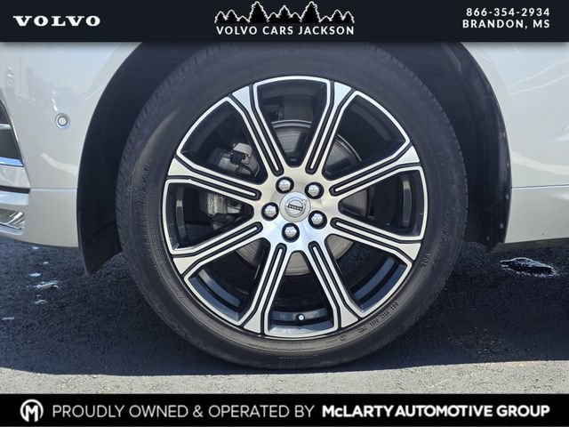 Used 2019 Volvo XC60 T5 Inscription w/ Protection Package AWD/4WD image 35