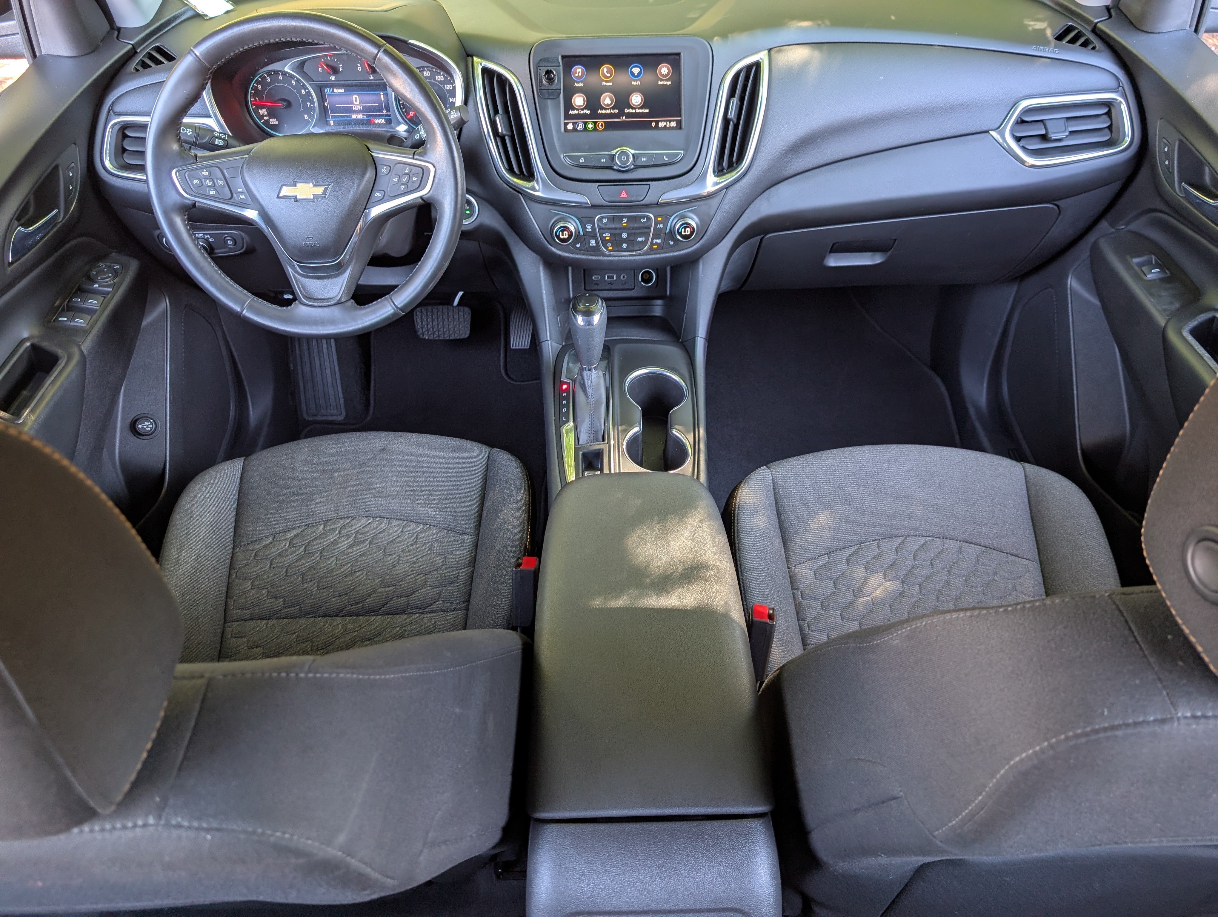 Used 2020 Chevrolet Equinox LT FWD image 22