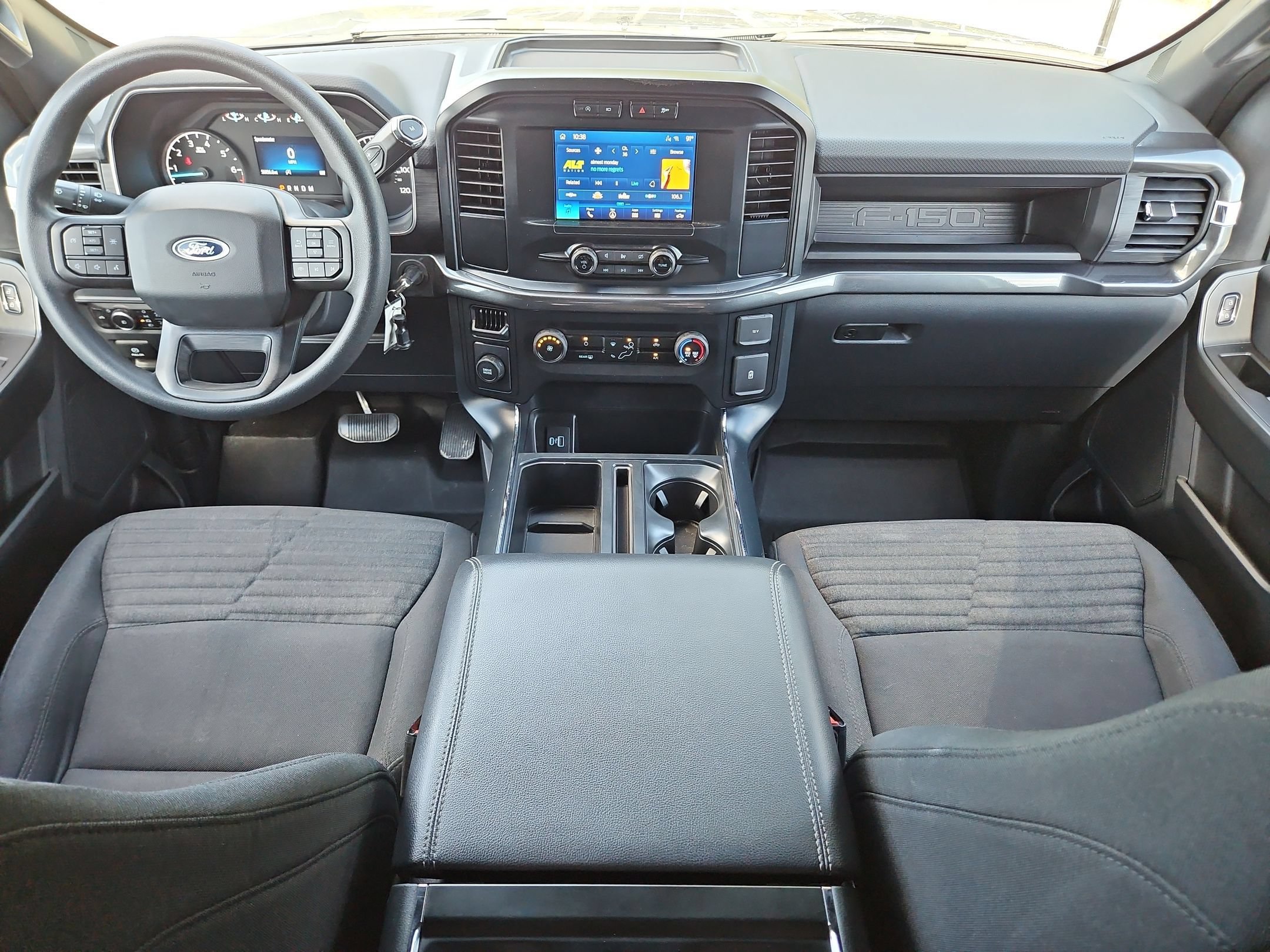 Used 2023 Ford F150 XL w/ STX Appearance Package RWD image 15