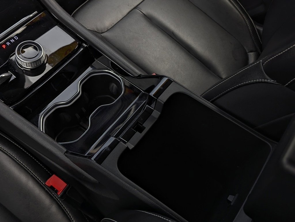 Used 2023 Jeep Grand Cherokee Limited image 41