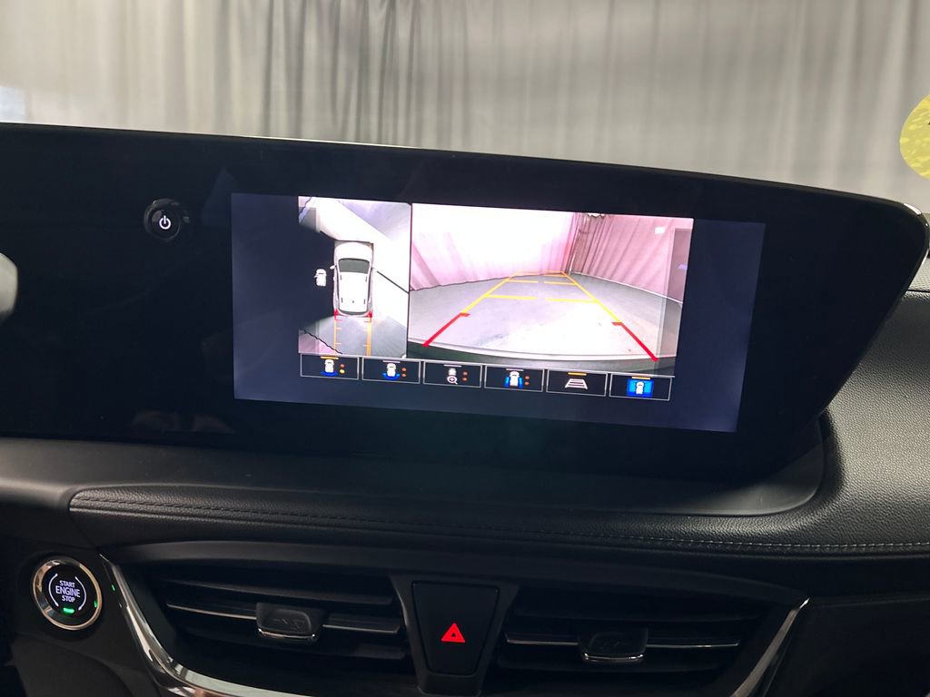 New 2026 Buick Encore GX Preferred w/ Advanced Technology Package FWD image 16