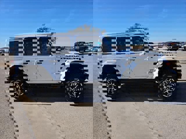 New 2026 Jeep Wrangler Unlimited Rubicon image 38