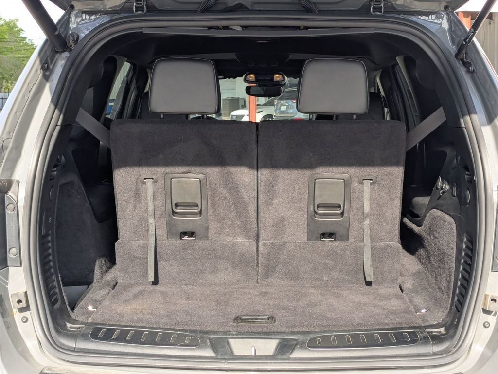 Used 2025 Dodge Durango GT image 26