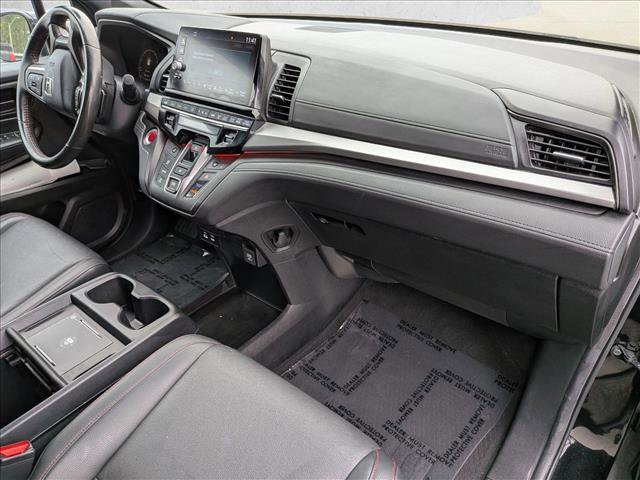 Used 2025 Honda Odyssey Sport-L image 23