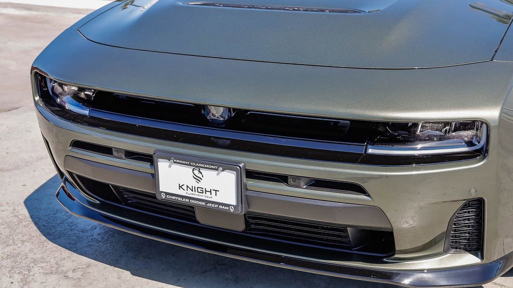 New 2026 Dodge Charger GT w/ Driver Convenience Group image 5