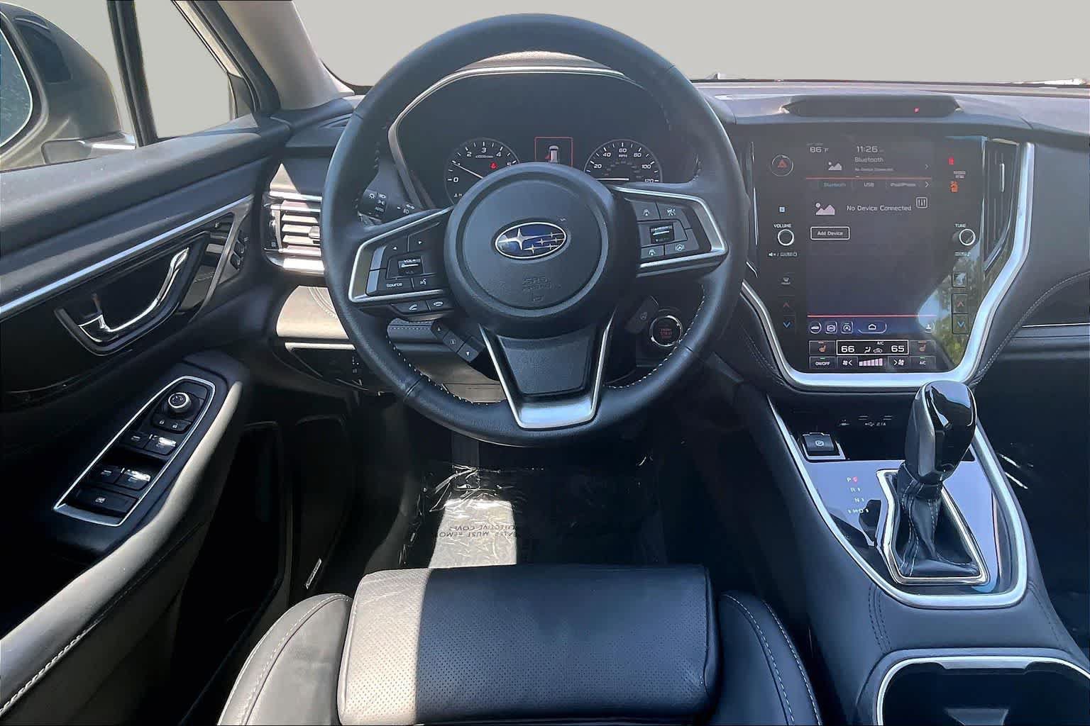 Used 2022 Subaru Outback Limited AWD/4WD image 6